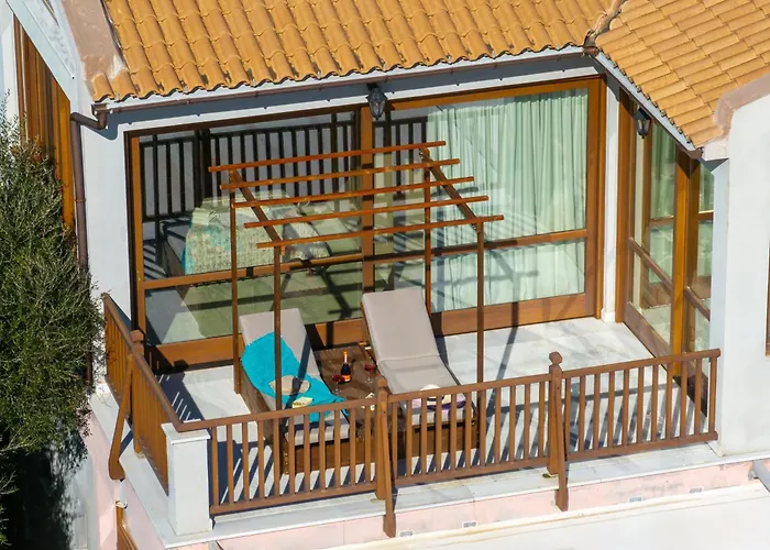 Sea Rock Apartment