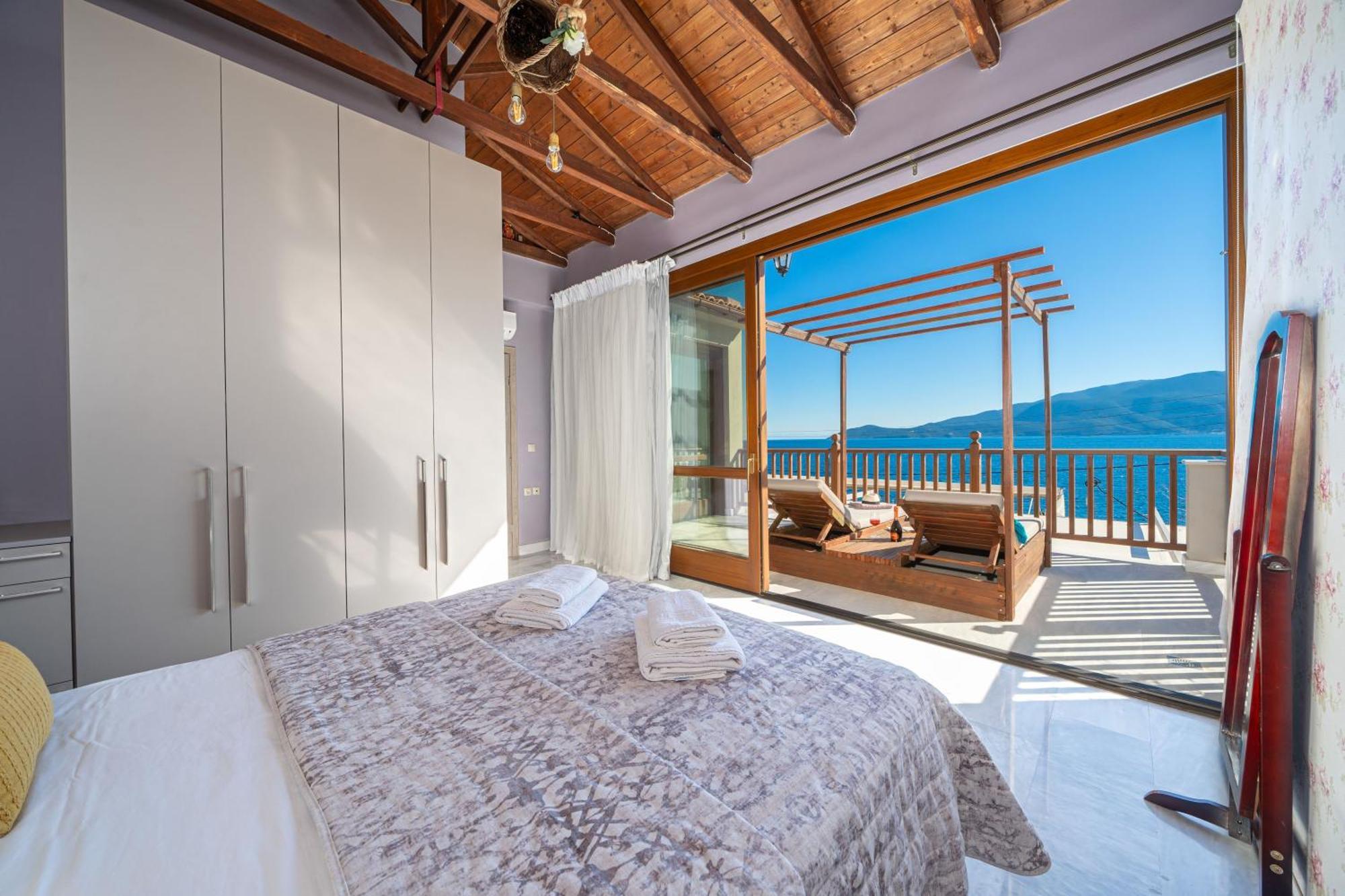 Sea Rock Apartment