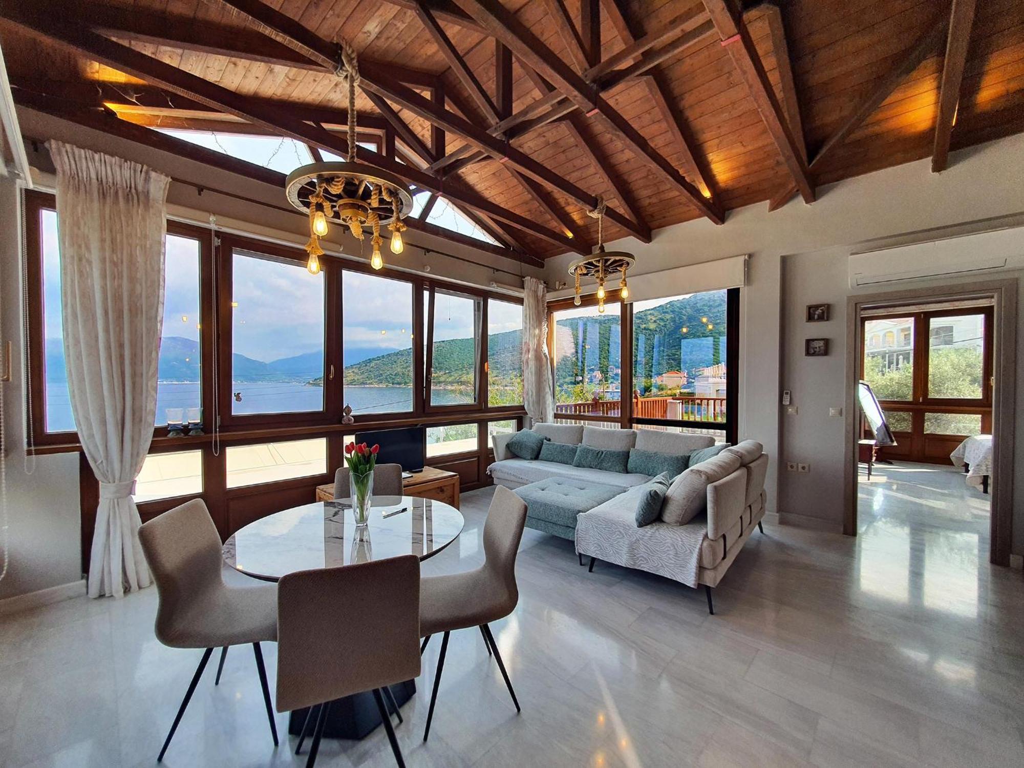 Sea Rock Appartement