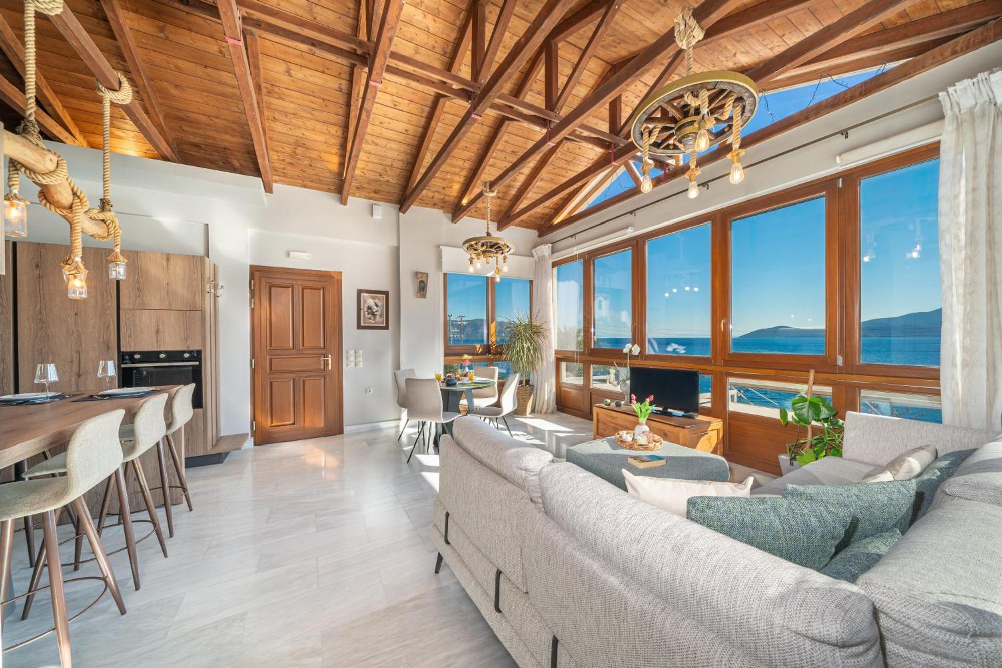 Appartement Sea Rock