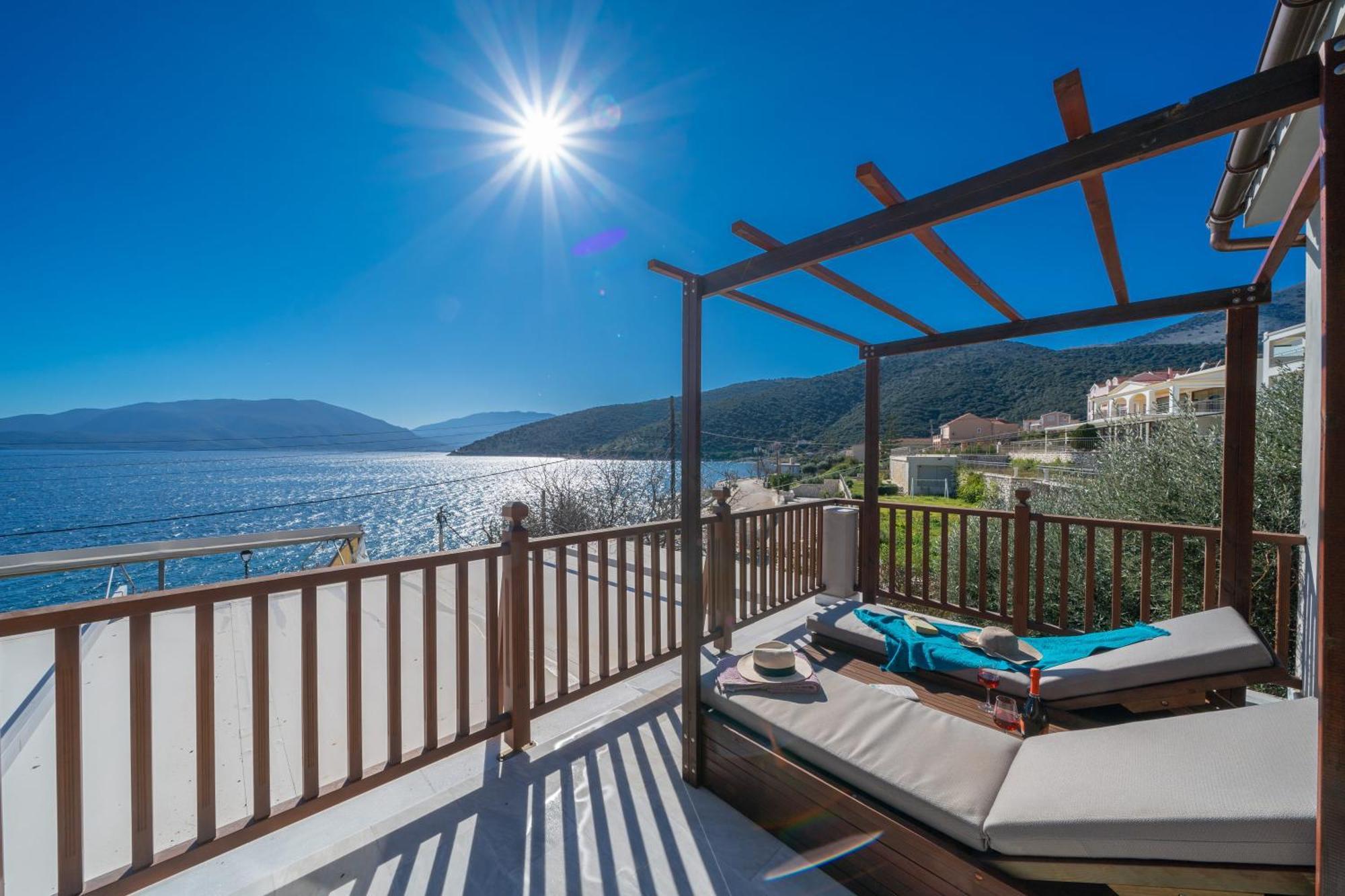 Appartement Sea Rock