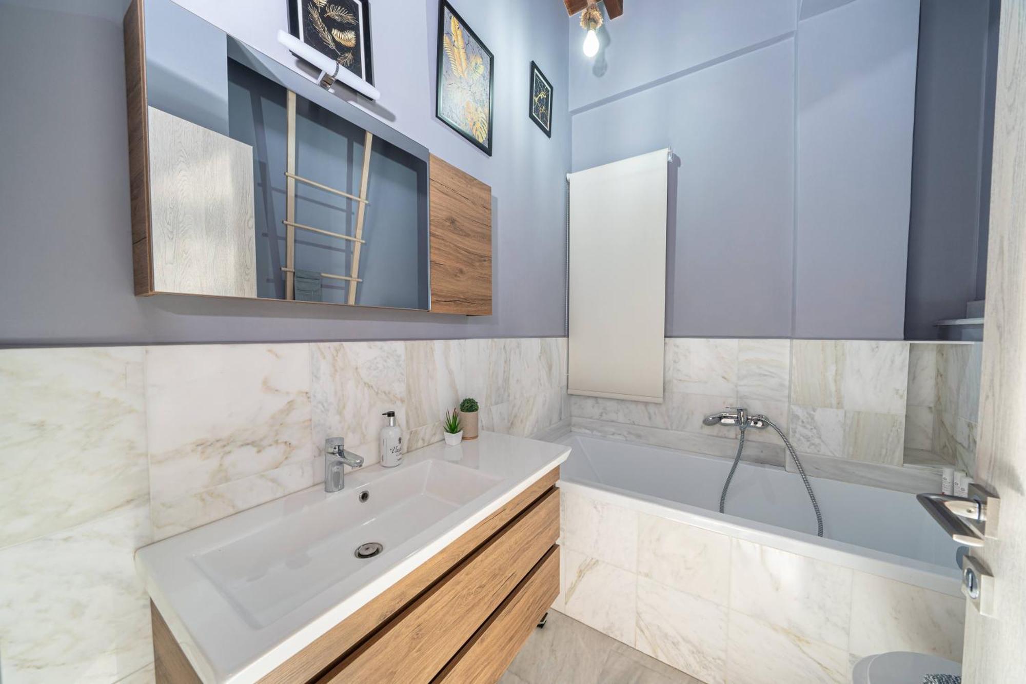 Appartement Sea Rock *